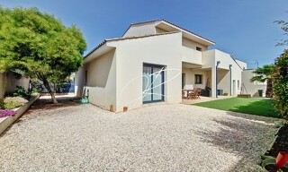 Maison 5 Pièces 149 m² à vendre à Sérignan (34410)