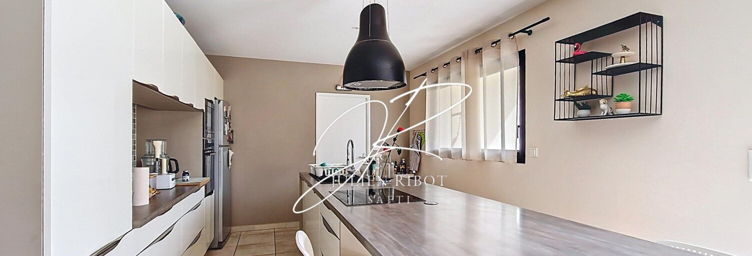 Maison 5 Pièces 149 m² à vendre à Sérignan (34410)