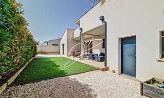 Maison 5 Pièces 149 m² à vendre à Sérignan (34410)