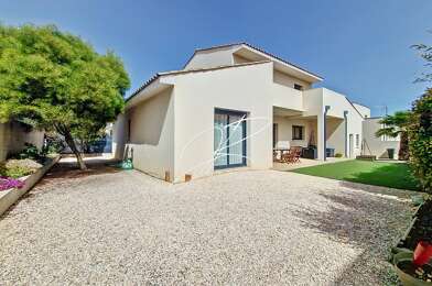 Maison 5 pièces 449000 €