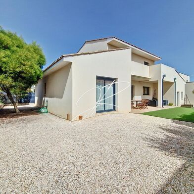 Maison 5 pièces 490000 €