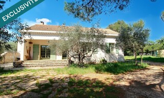 Maison 5 Pièces 111 m² à vendre à Nîmes (30000)