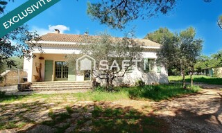 Maison 5 Pièces 111 m² à vendre à Nîmes (30000)