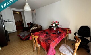 Appartement 3 Pièces 90 m² à vendre à Villerupt (54190)
