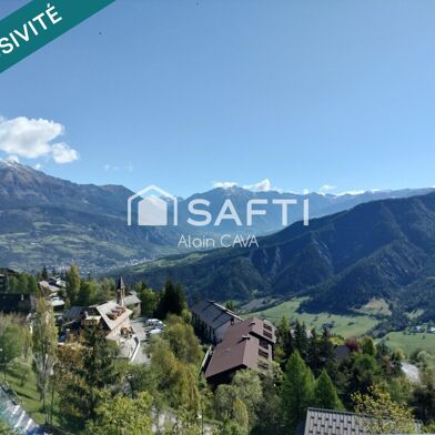 Appartement 2 pièces 80000 €