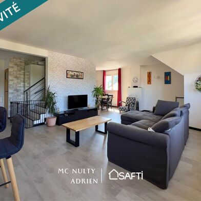 Appartement 6 pièces 275000 €