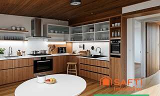 Maison 8 Pièces 260 m² à vendre à Peyrelevade (19290)