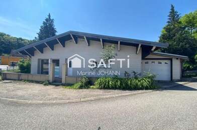 Maison 6 pièces 129000 €