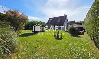 Maison 5 Pièces 115 m² à vendre à Vexin-sur-Epte (27630)