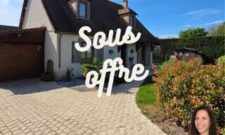 Maison 5 Pièces 115 m² à vendre à Gasny (27620)