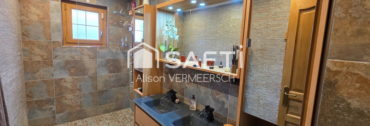 Maison 5 Pièces 115 m² à vendre à Gasny (27620)