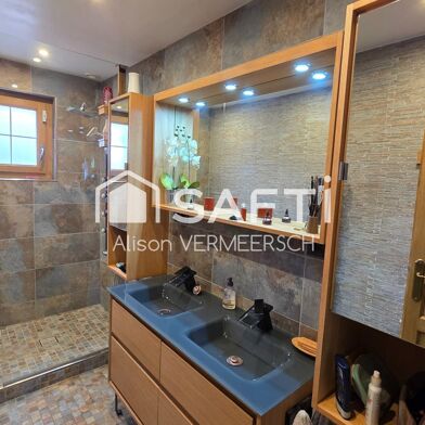 Maison 5 pièces 300000 €