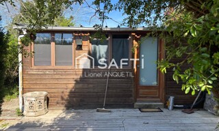 Maison 3 Pièces 38 m² à vendre à Paluel (76450)