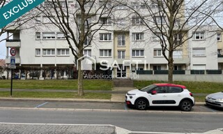 Appartement 2 Pièces 34 m² à vendre à Lognes (77185)
