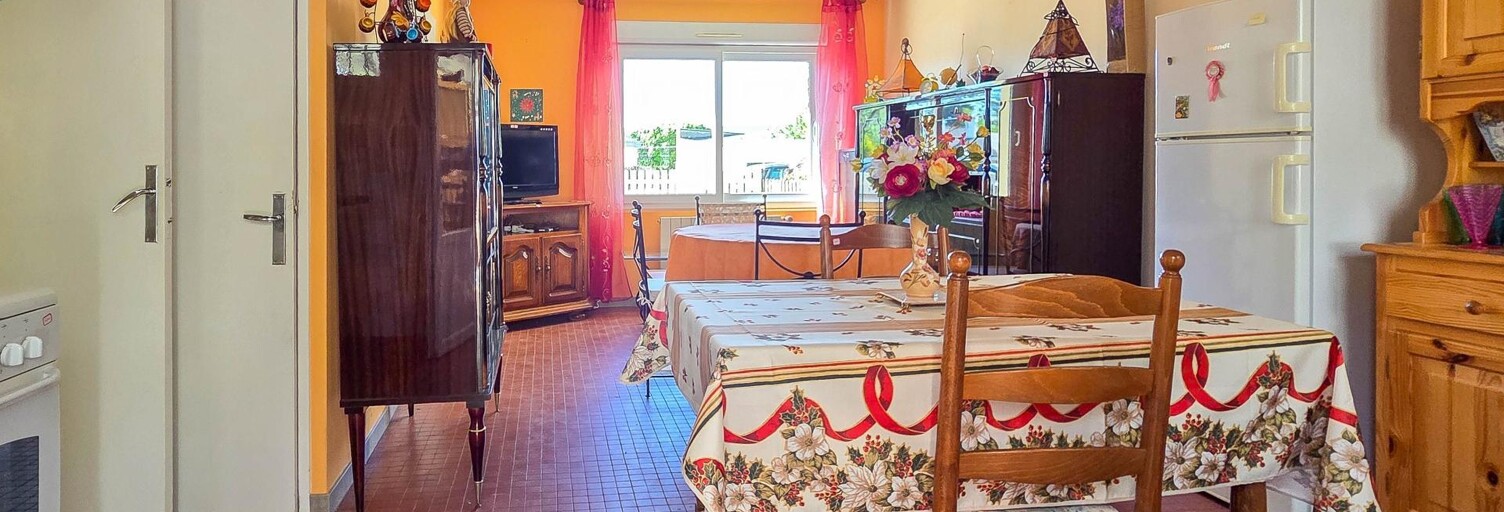 Maison 6 Pièces 100 m² à vendre à Longué-Jumelles (49160)