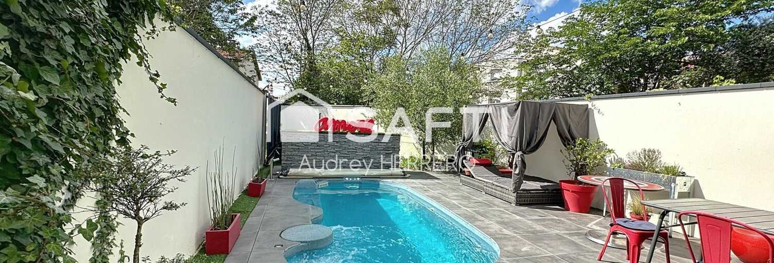 Maison 4 Pièces 163 m² à vendre à L'Union (31240)