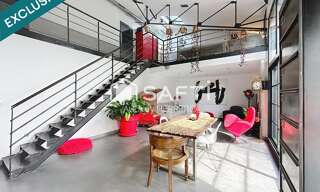 Maison 4 Pièces 163 m² à vendre à Toulouse (31200)