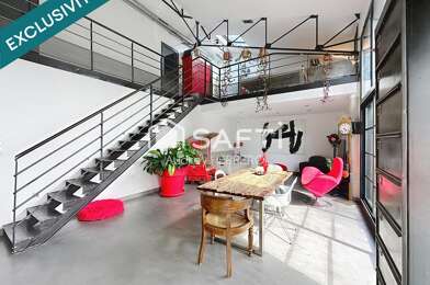 Appartement 4 pièces 469000 €