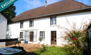 Maison 10 Pièces 240 m² à vendre à Morestel (38510)