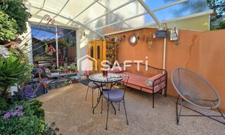 Maison 5 Pièces 107 m² à vendre à Longué-Jumelles (49160)