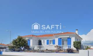 Maison 9 Pièces 208 m² à vendre à Les Sables-d'Olonne (85100)