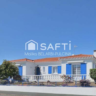 Maison 9 pièces 889000 €