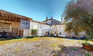 Maison 8 Pièces 246 m² à vendre à Mérignac (16200)