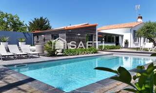 Maison 5 Pièces 140 m² à vendre à Les Sables-d'Olonne (85340)