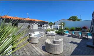 Maison 5 Pièces 140 m² à vendre à Les Sables-d'Olonne (85340)