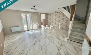 Maison 3 Pièces 80 m² à vendre à Niort (79000)