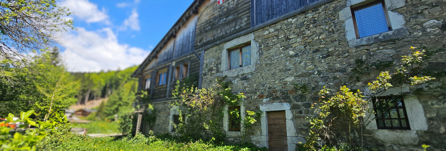 Maison 5 Pièces 182 m² à vendre à Cluses (74300)