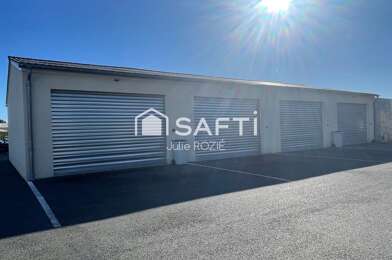 Commerce 1 pièces 99900 €