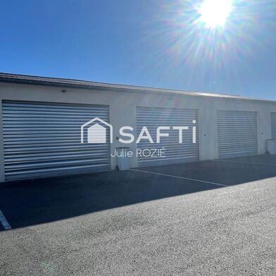 Commerce 1 pièces 99900 €