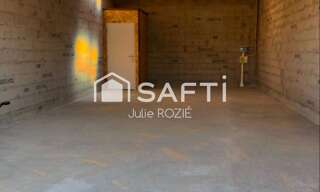 Commerce 1 Pièce 60 m² à vendre à Macau (33460)