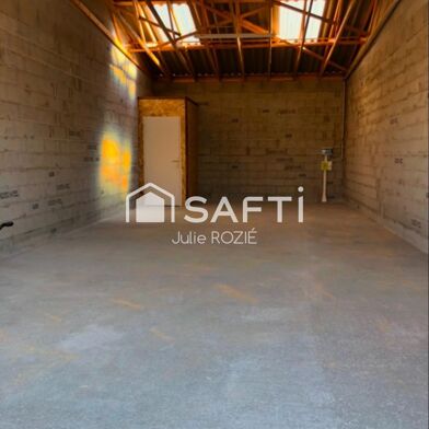 Commerce 1 pièces 99900 €