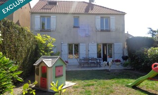 Maison 7 Pièces 140 m² à vendre à Saint-Gratien (95210)