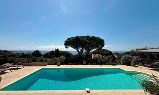 Maison 8 Pièces 180 m² à vendre à Sainte-Maxime (83120)