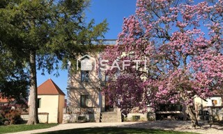 Maison 12 Pièces 361 m² à vendre à Chazey-sur-Ain (01150)