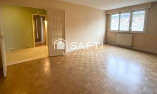 Appartement 4 Pièces 83 m² à vendre à Bourges (18000)