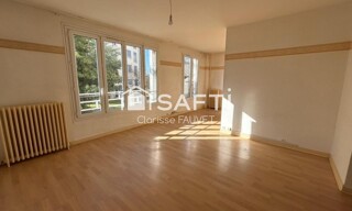 Appartement 4 Pièces 65 m² à vendre à Limoges (87000)