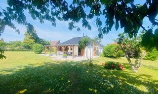 Maison 3 Pièces 100 m² à vendre à Saulzoir (59227)