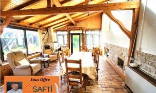 Maison 6 Pièces 163 m² à vendre à Kunheim (68320)