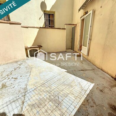 Maison 3 pièces 96000 €