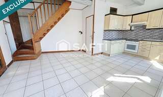 Maison 3 Pièces 42 m² à vendre à Magalas (34480)