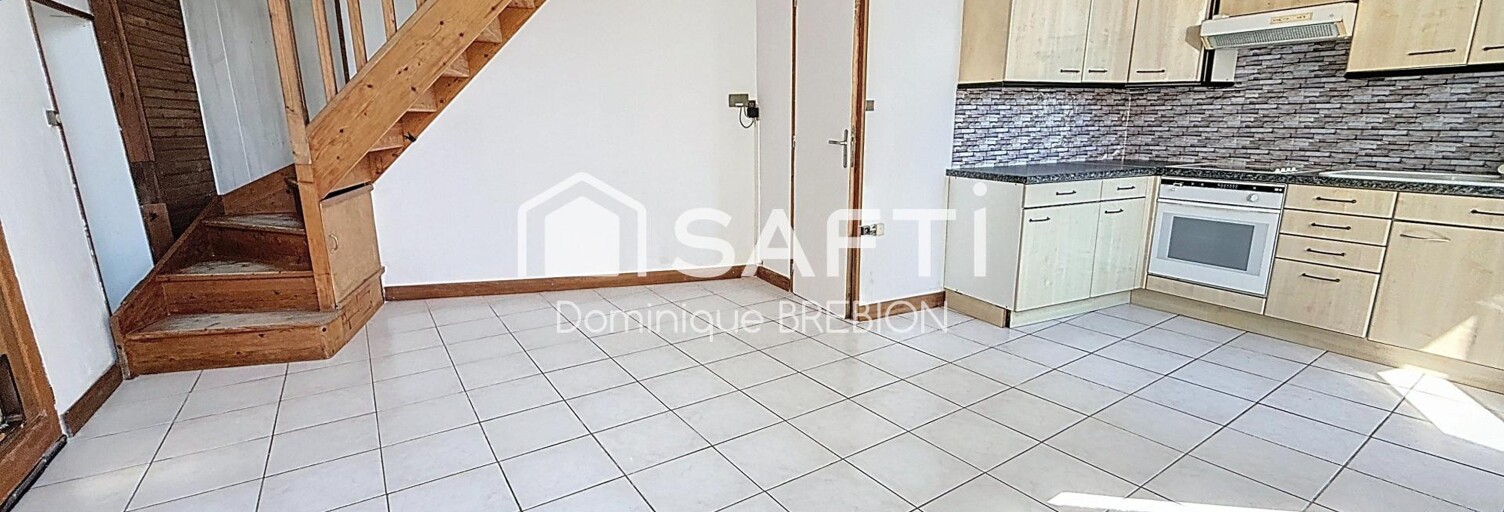 Maison 3 Pièces 42 m² à vendre à Magalas (34480)