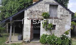 Maison 5 Pièces 115 m² à vendre à Richelieu (37120)