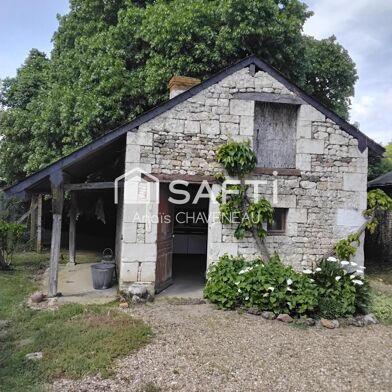 Maison 5 pièces 157500 €