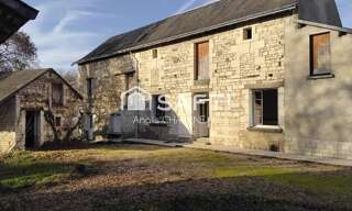 Maison 5 Pièces 115 m² à vendre à Richelieu (37120)