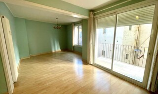 Appartement 3 Pièces 53 m² à vendre à Millau (12100)