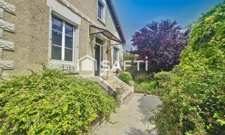 Maison 5 Pièces 112 m² à vendre à Noisy-sur-École (77123)